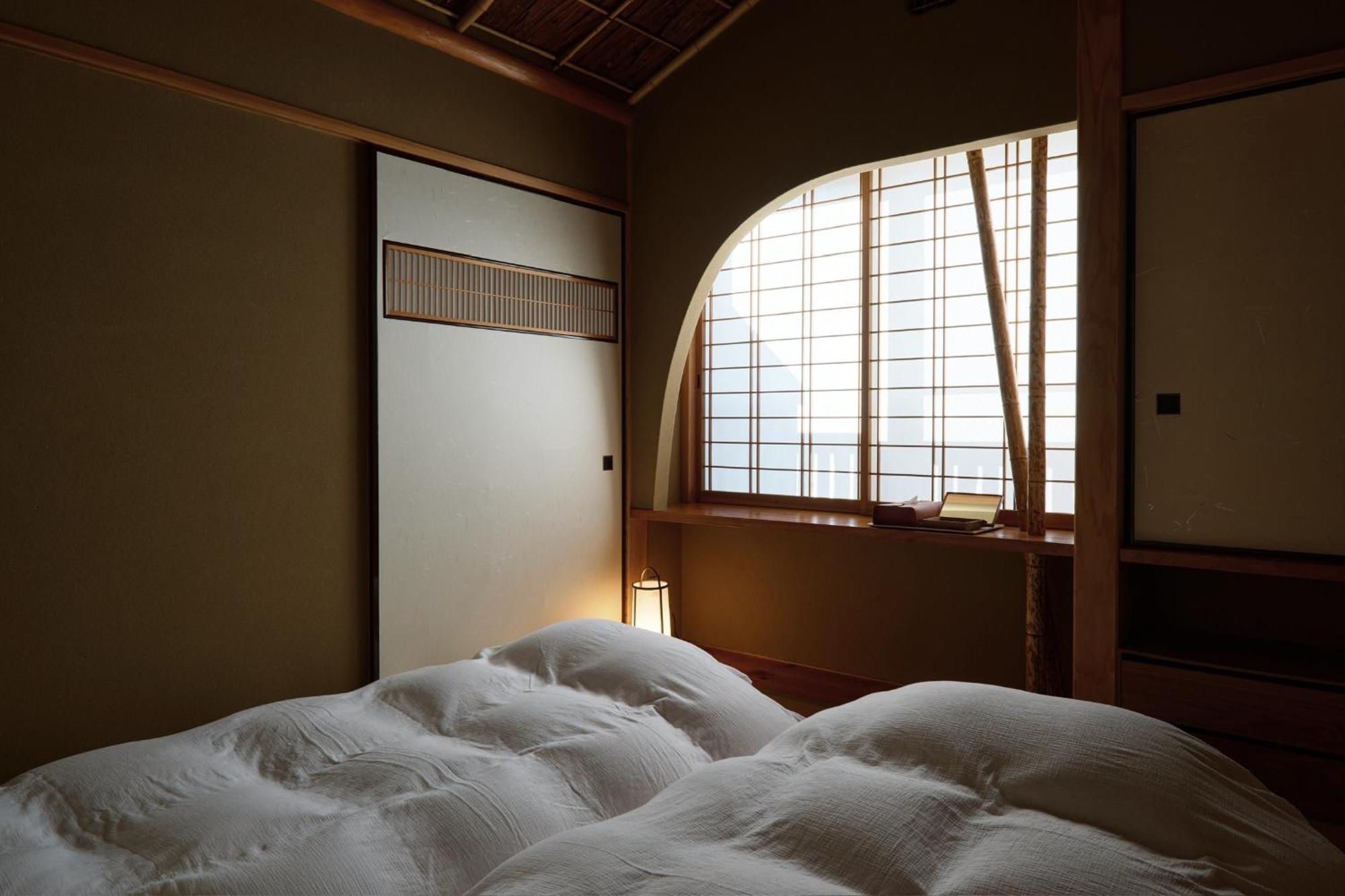 Apartamento Unsui 武雄蓬莱町 雲水 Exterior foto