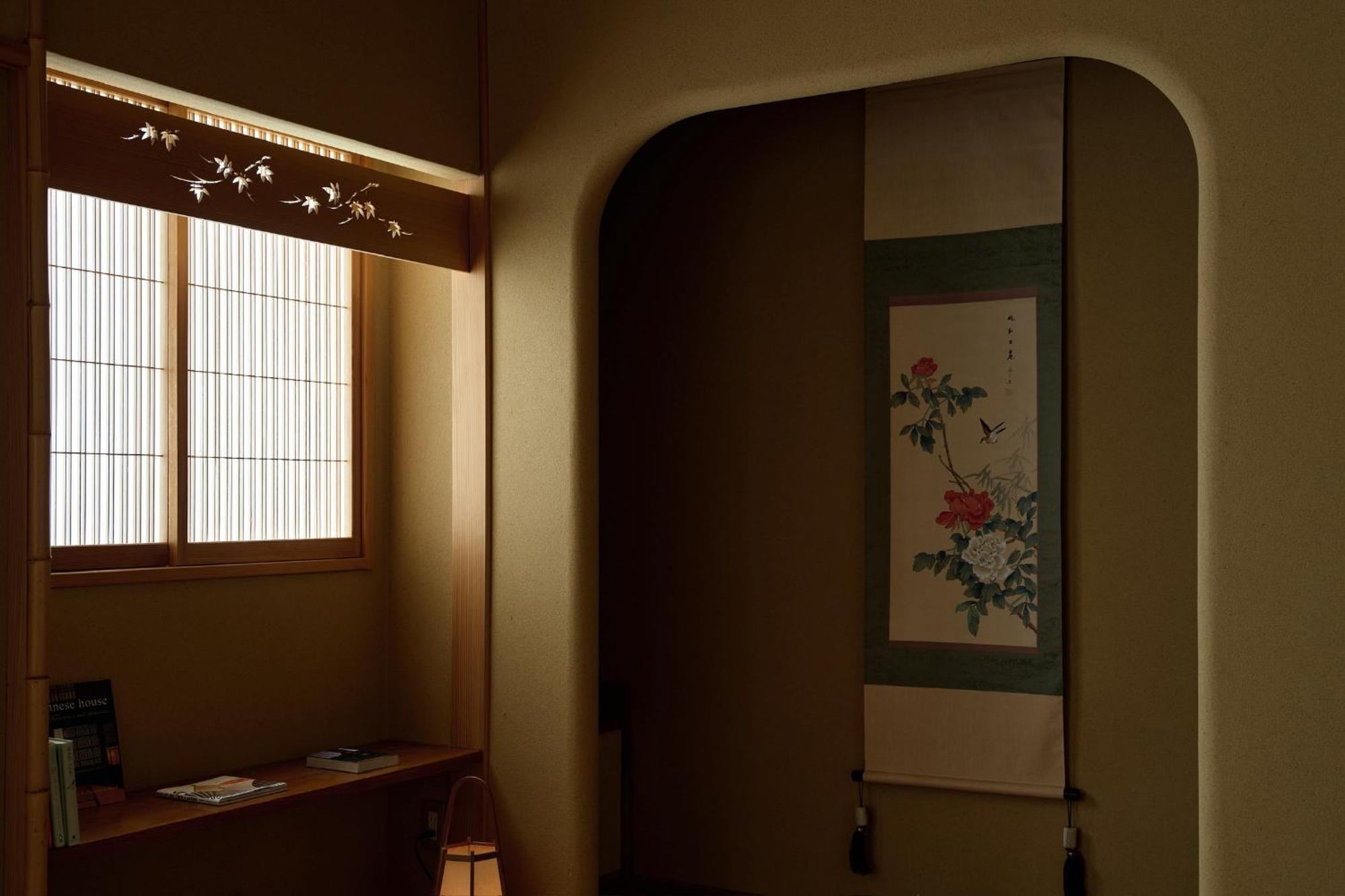 Apartamento Unsui 武雄蓬莱町 雲水 Exterior foto